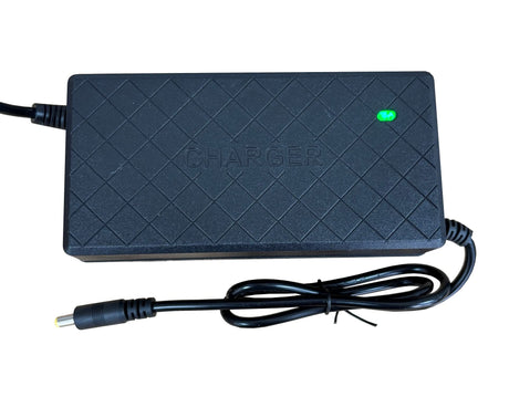 24 Volt 1.5 Amp 2.5mm ID Coaxial Battery Charger