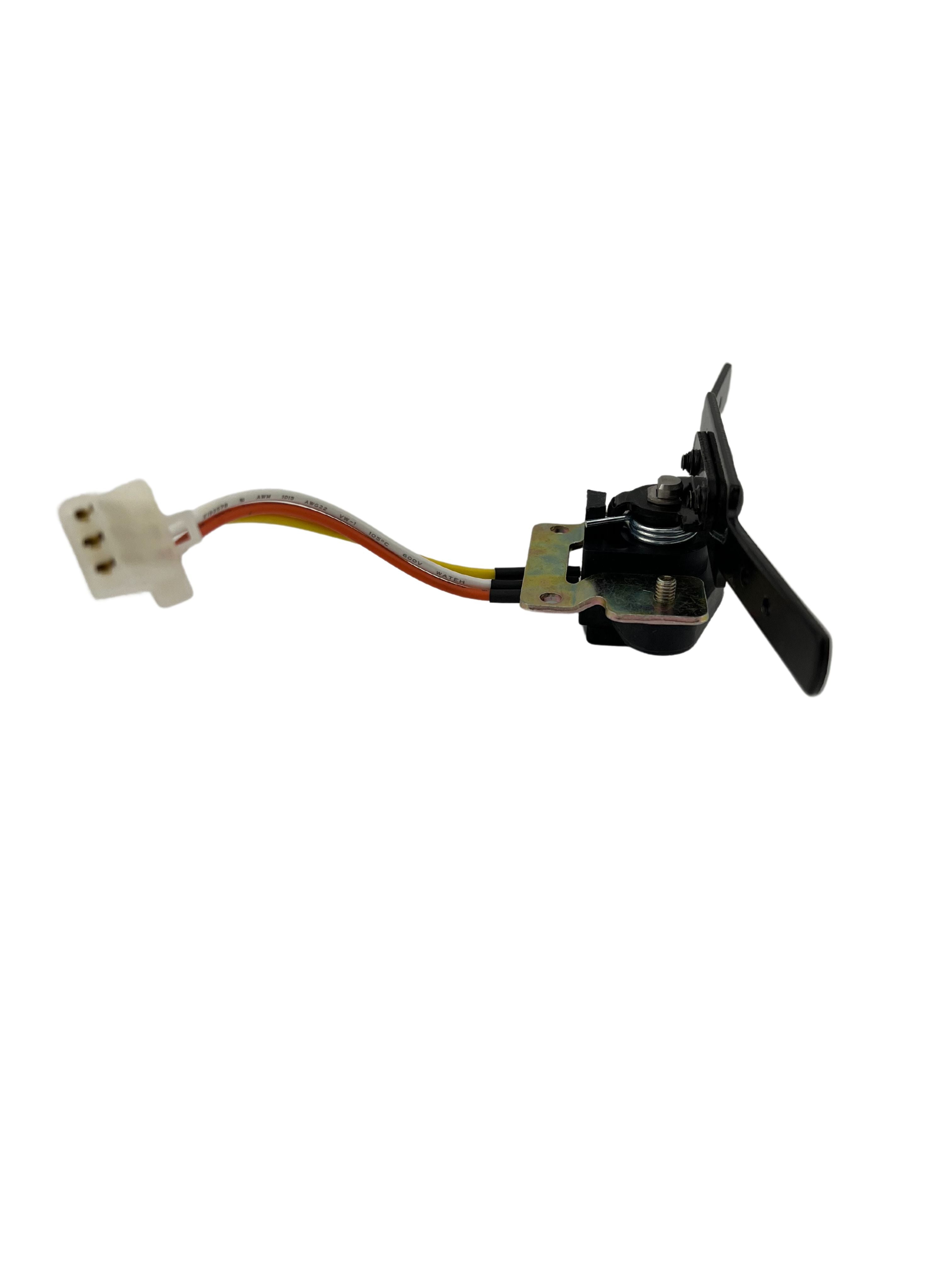 Throttle Pot Assembly for Shoprider Mobility Scooters (106108-66409)