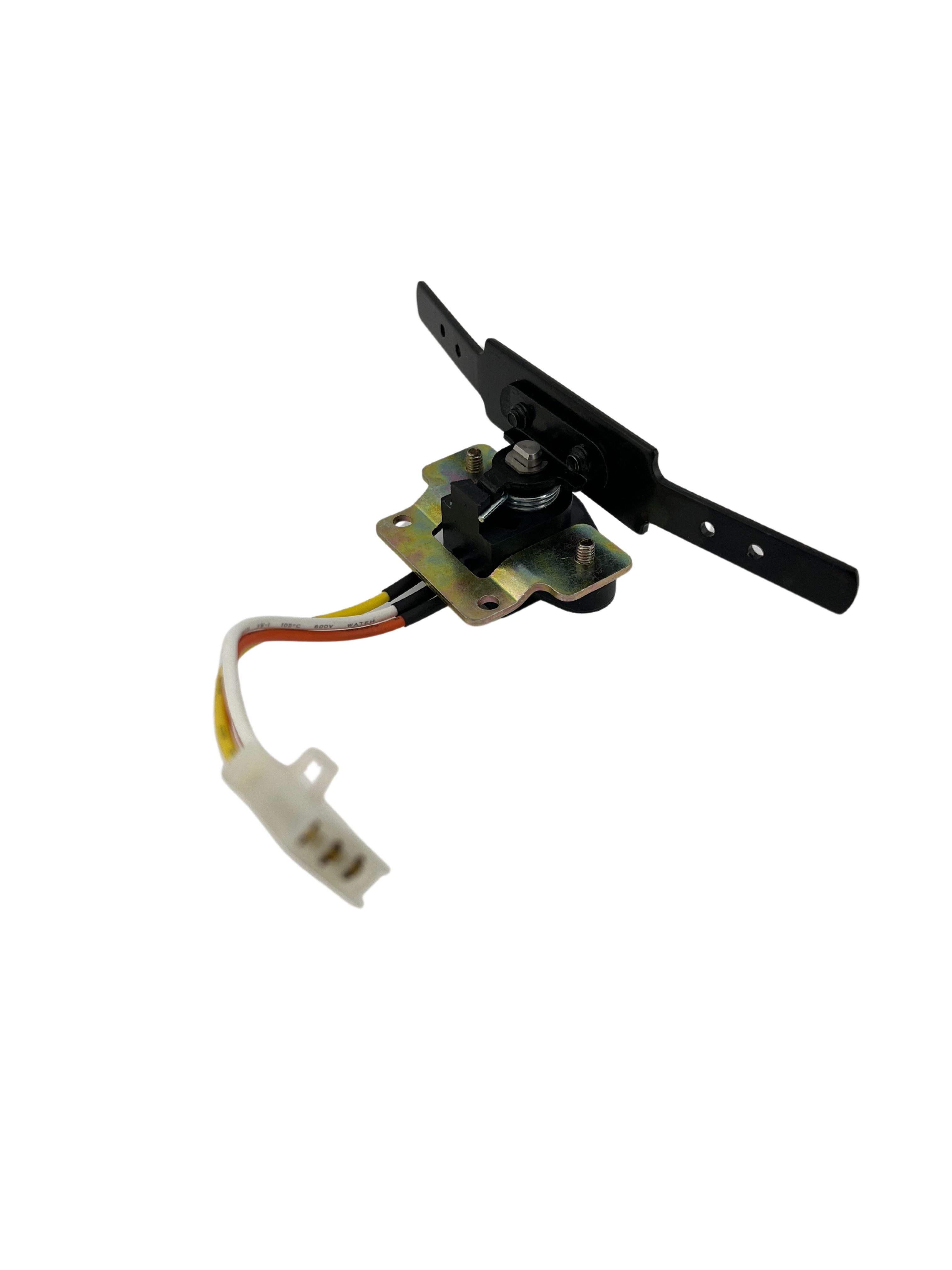 Throttle Pot Assembly for Shoprider Mobility Scooters (106108-66409)