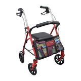 Deluxe Universal Walker/Rollator Bag