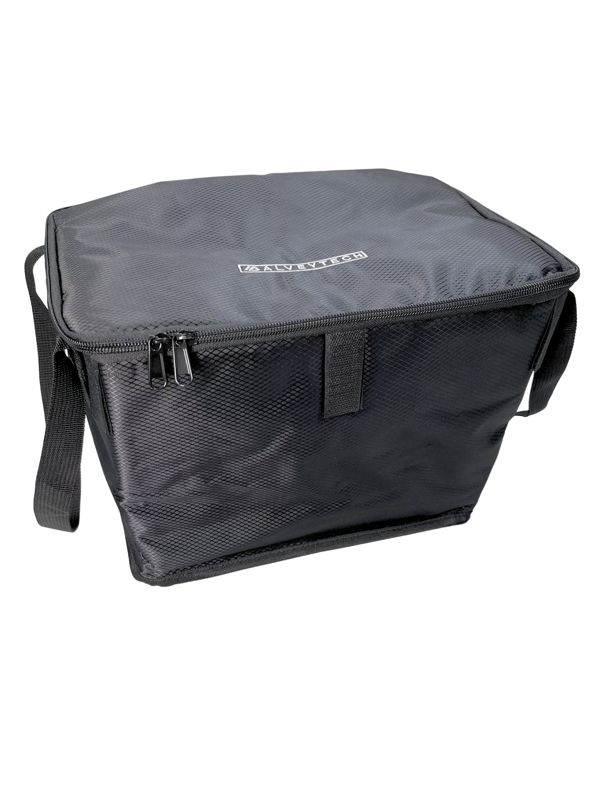 Insulated Basket Bag for Bicycles, E-Bikes, & Scooters