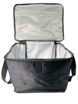 Insulated Basket Bag for Bicycles, E-Bikes, & Scooters