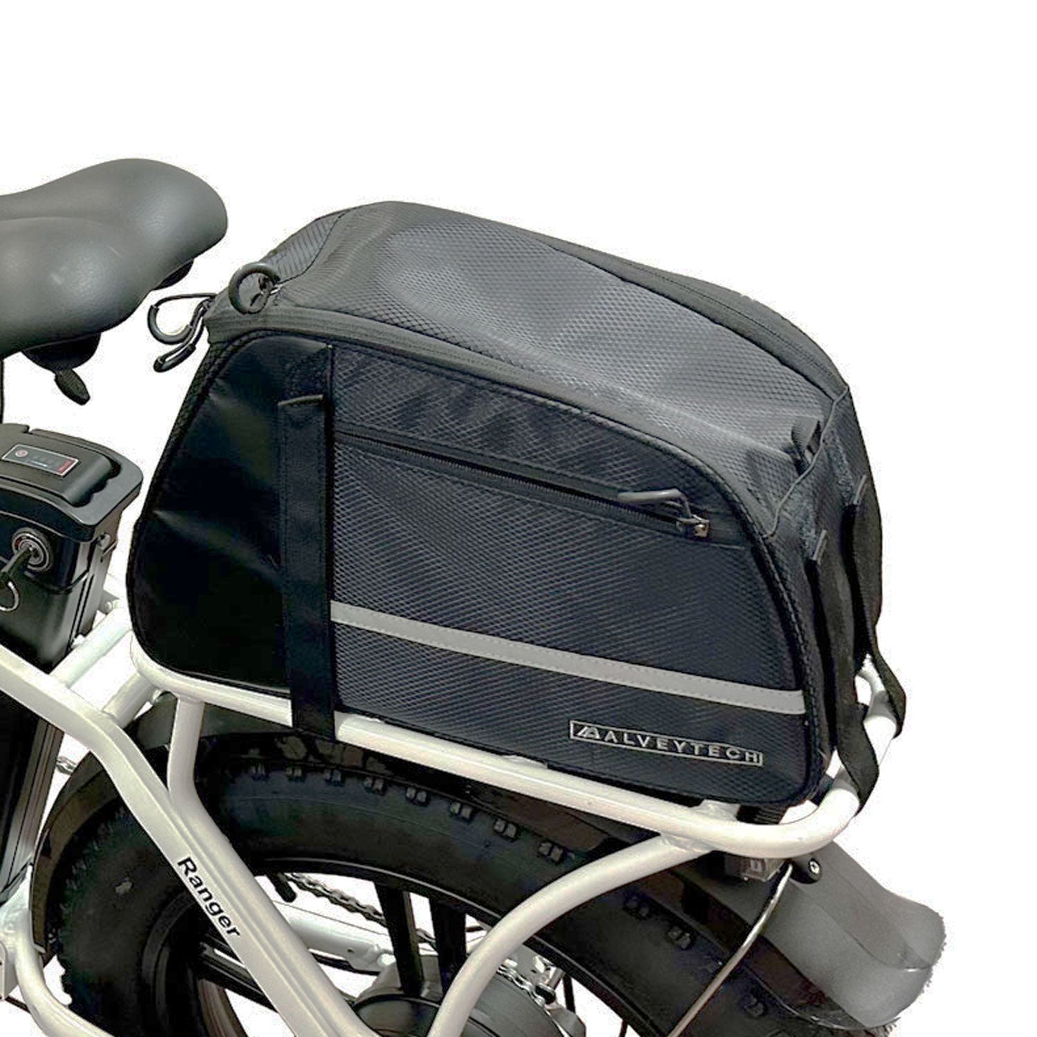 XL Rack Bag for Bicycles & E-Bikes