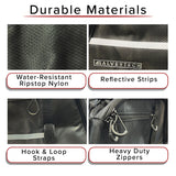 XL Rack Bag for Bicycles & E-Bikes