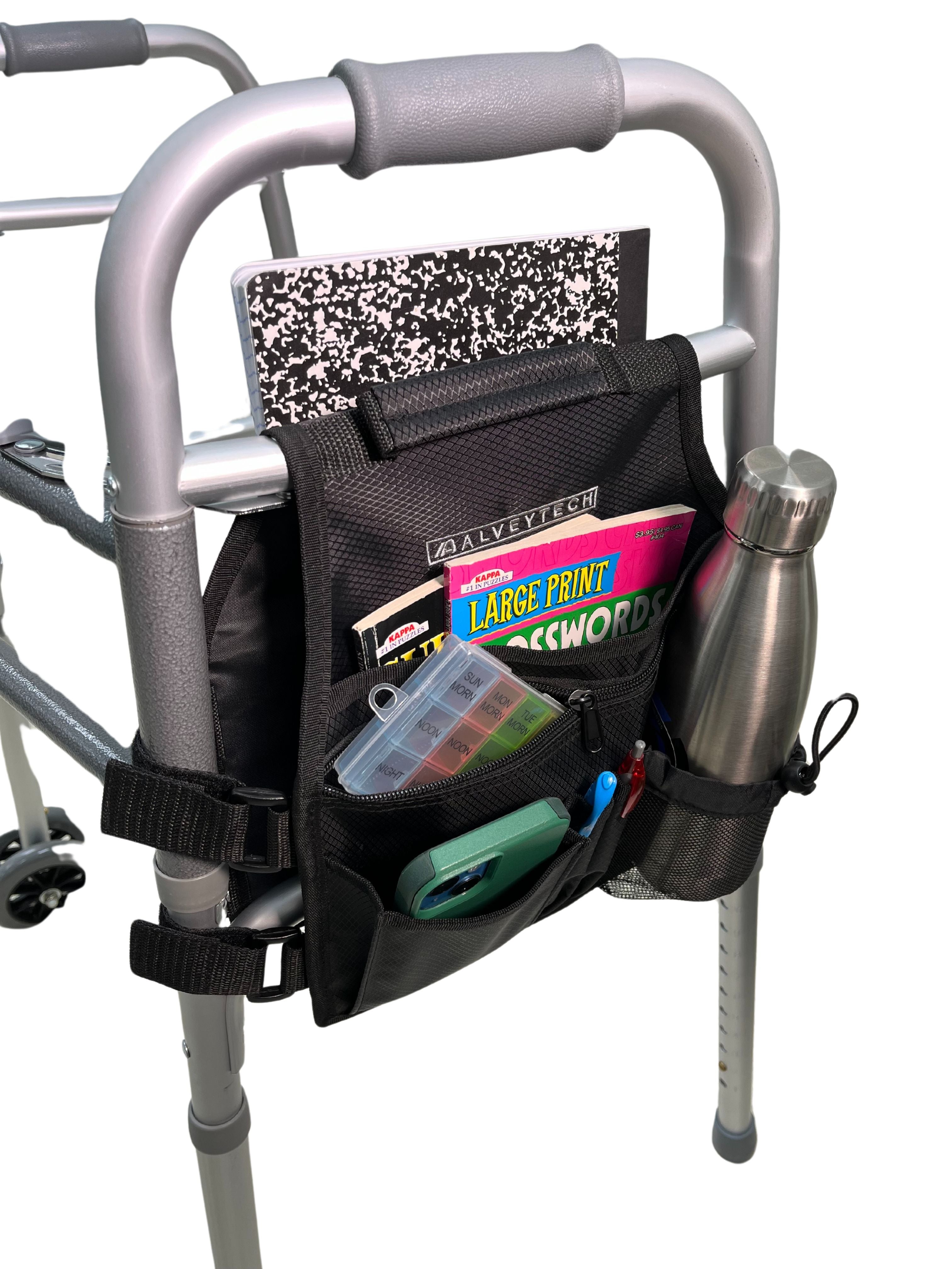 Deluxe Universal Side Walker Bag