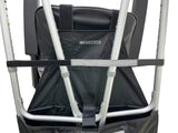 Deluxe Universal Walker Holder for Mobility Scooters