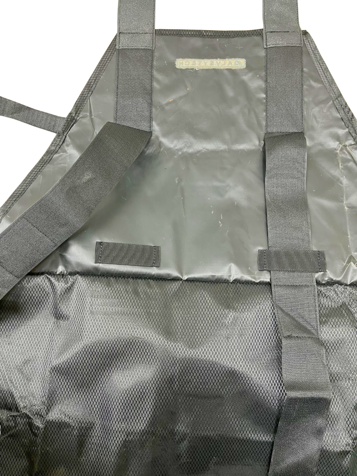 Deluxe Universal Walker Holder for Mobility Scooters