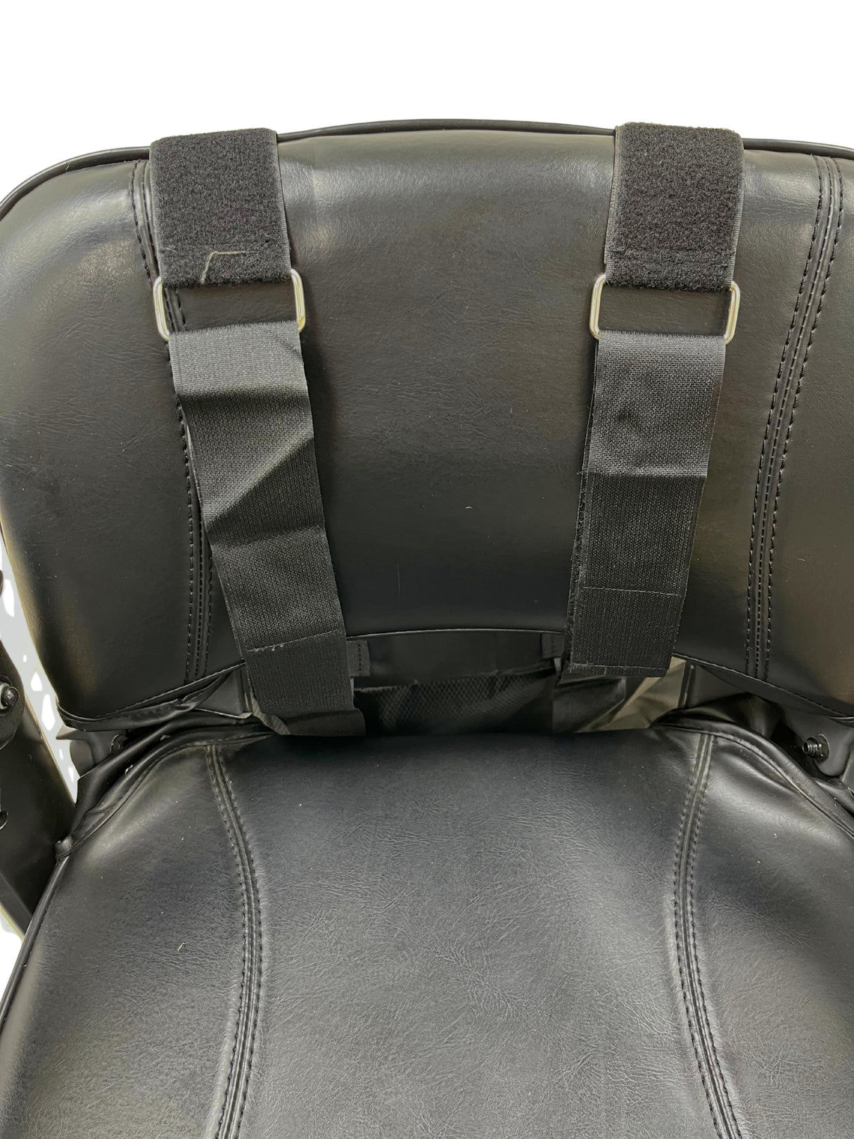 Deluxe Universal Walker Holder for Mobility Scooters