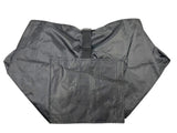 Deluxe Clear Tiller Cover for Mobility Scooters