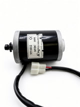 24 Volt 100 Watt MY6812 Electric Motor with 9 Tooth #25 Chain Sprocket (Blemished)