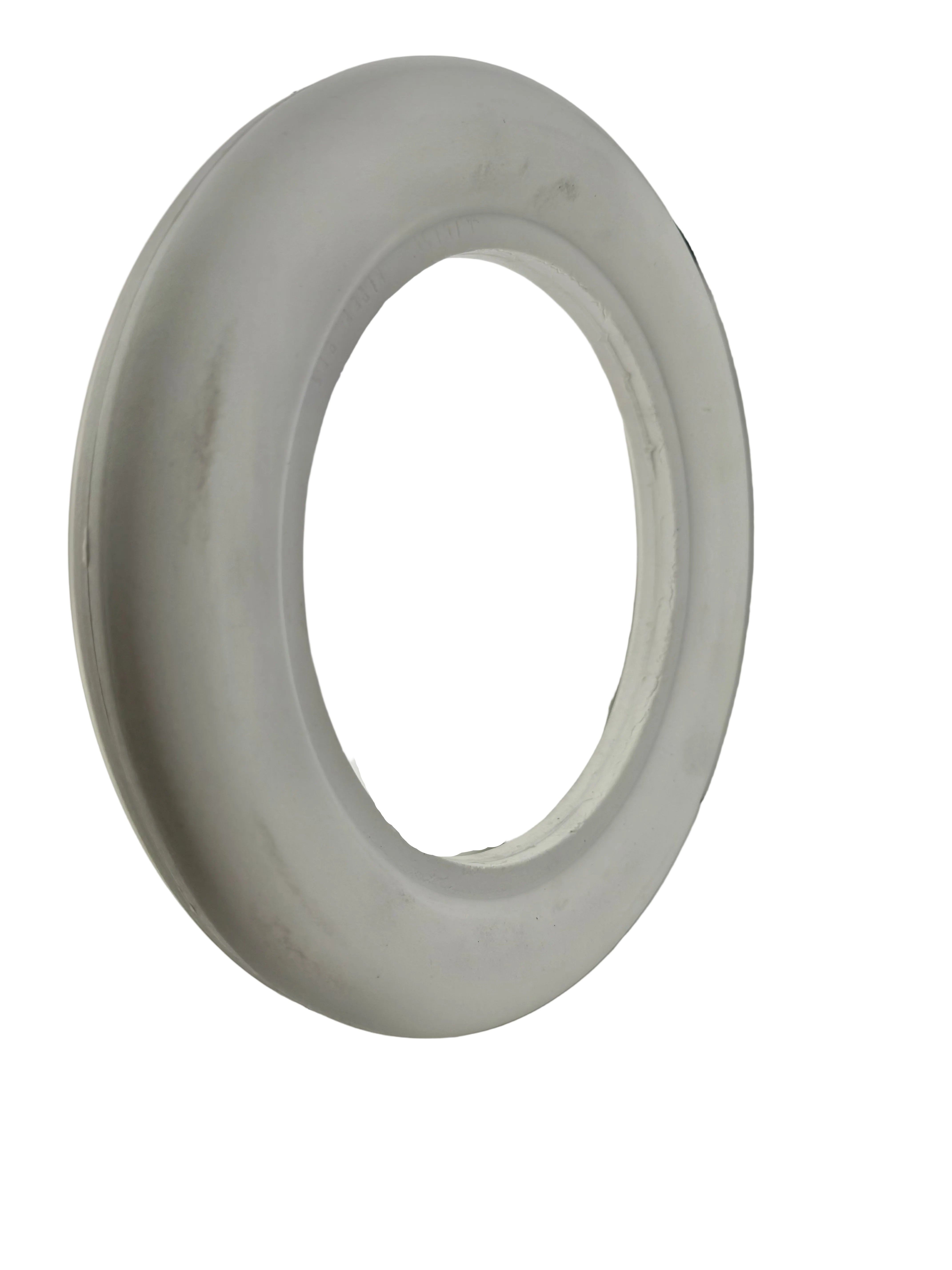12-1/2"x2-1/4" SOLID (Flat-Free) Urethane Scooter and Power Chair Tube Insert