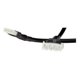 24 Volt 4.0 Amp On-Board Battery Maximizer Battery Charger for Pride Mobility Scooters