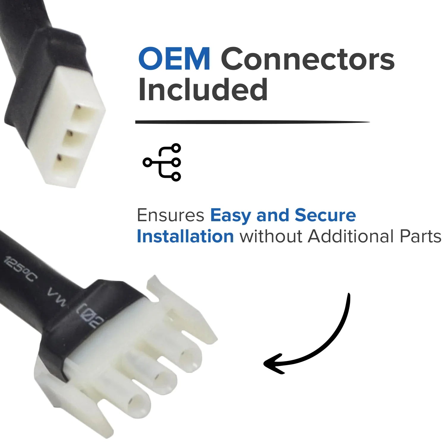 24 Volt 4.0 Amp On-Board Battery Maximizer Battery Charger for Pride Mobility Scooters