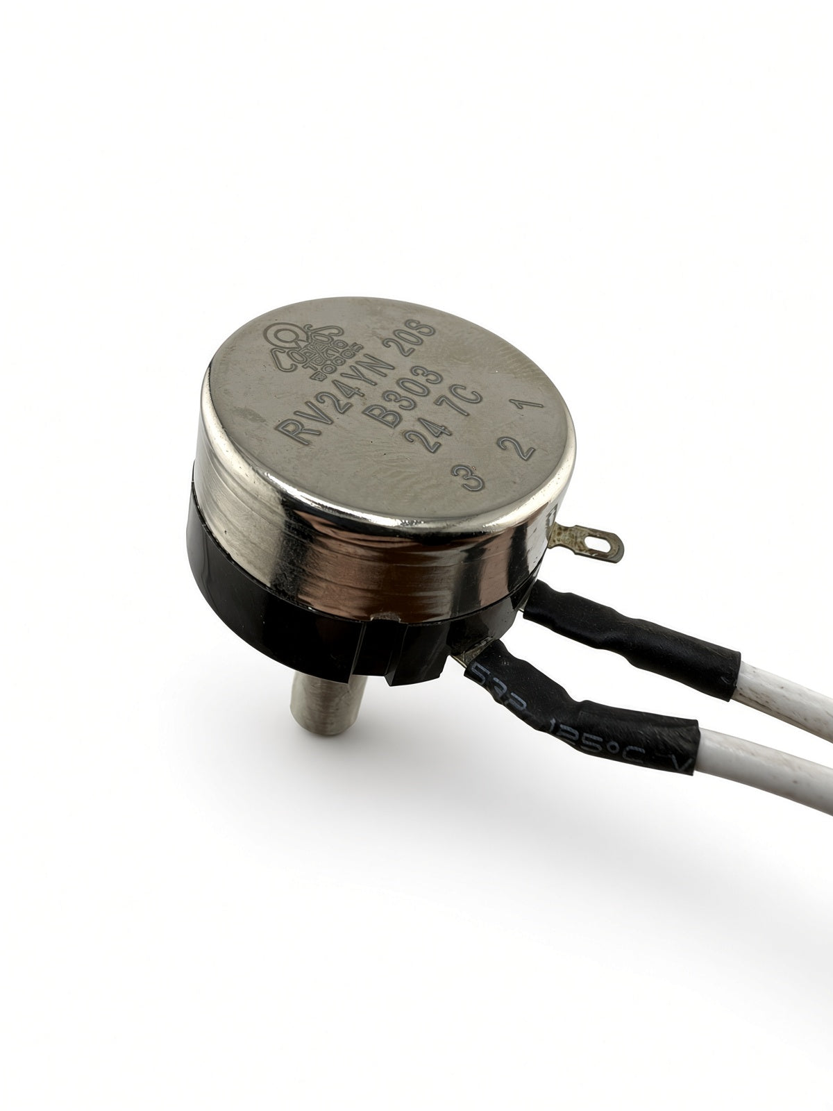 Speed Potentiometer for the Golden Buzzaround EX (GB118/GB148D) & Buzzaround XL (GB117/GB147) (MBE-BZ7-POT)