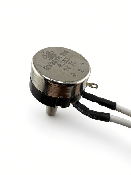 Speed Potentiometer for the Golden Buzzaround EX (GB118/GB148D), Buzzaround LX (GB119/GB149) & Buzzaround XL (GB117/GB147) (MBE-BZ7-POT)