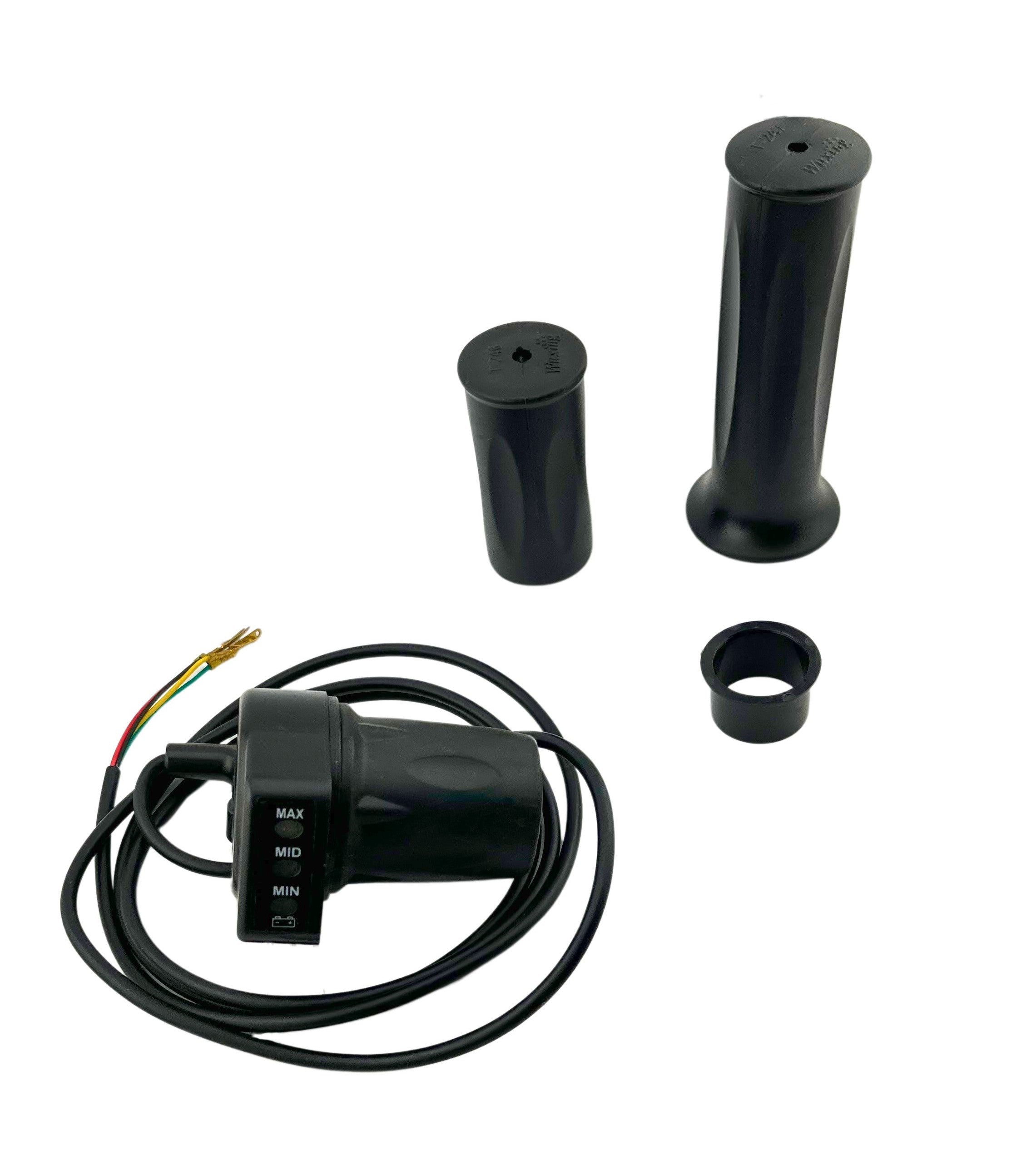 24 Volt 300 Watt Motor, Controller, & Throttle Kit