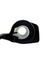 24 Volt 4 Wire Half Grip Twist Grip Throttle with LED Battery Level Meter