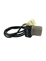 Razor MX400 (Versions 1-32) HB2430-TYD6-FS 6-Wire Throttle & Control Module Bundle