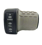 CT-201C-3 / HB2430TYD-FS Throttle & Control Module Bundle for Razor iMod (All Versions) & MX350 (Versions 8)
