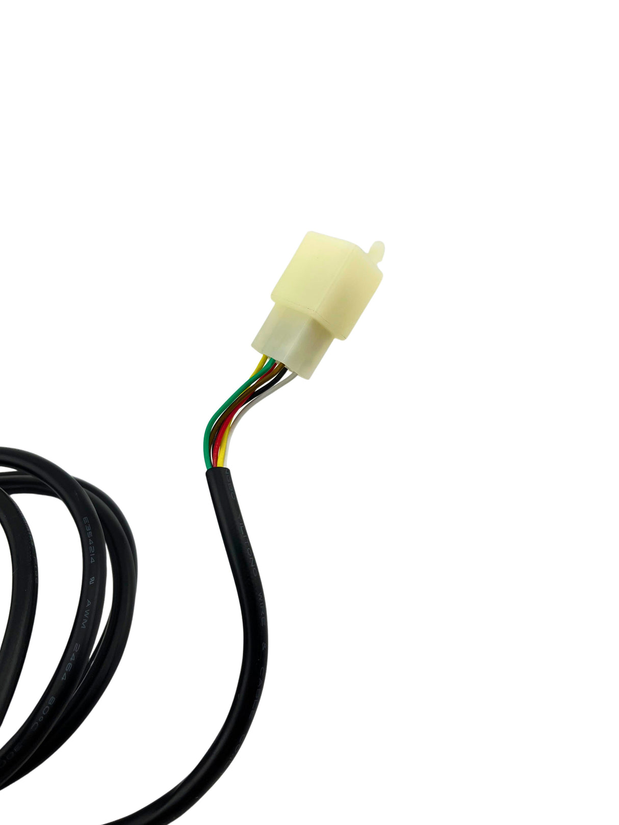 Razor MX400 (Versions 1-32) HB2430-TYD6-FS 6-Wire Throttle & Control Module Bundle