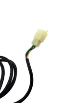Razor MX400 (Versions 1-32) HB2430-TYD6-FS 6-Wire Throttle & Control Module Bundle