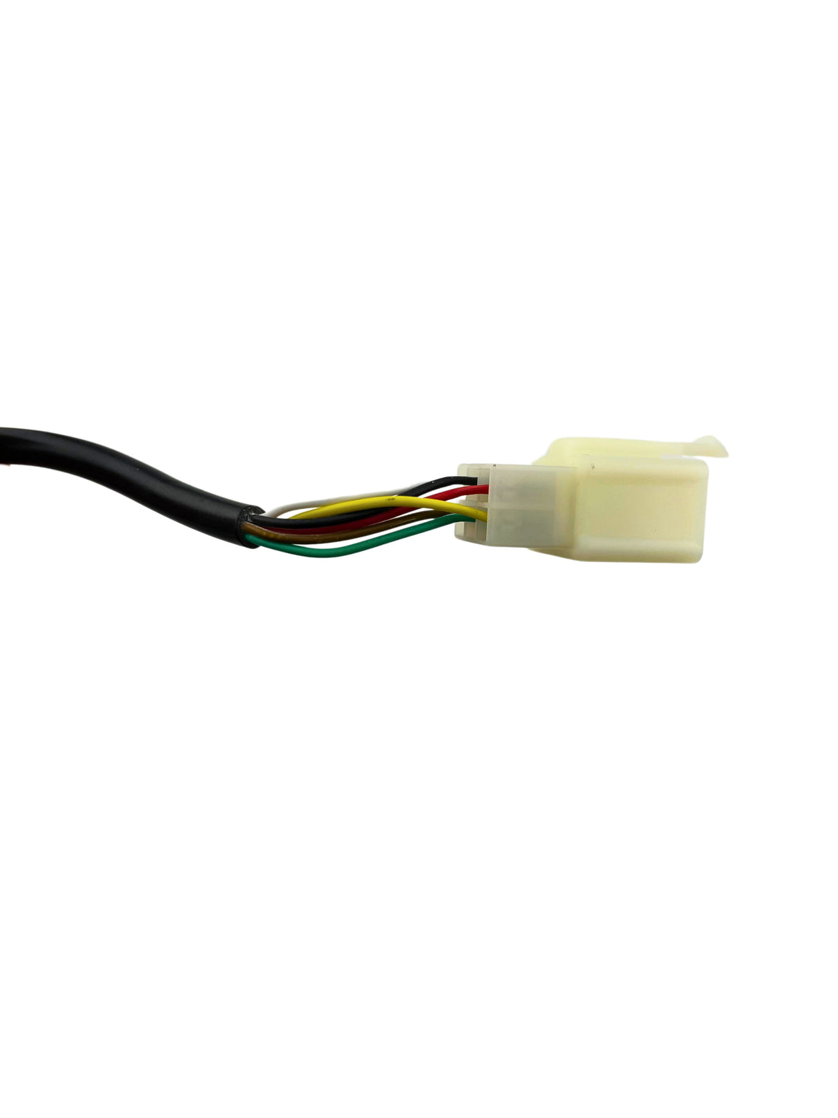Razor MX400 (Versions 1-32) HB2430-TYD6-FS 6-Wire Throttle & Control Module Bundle