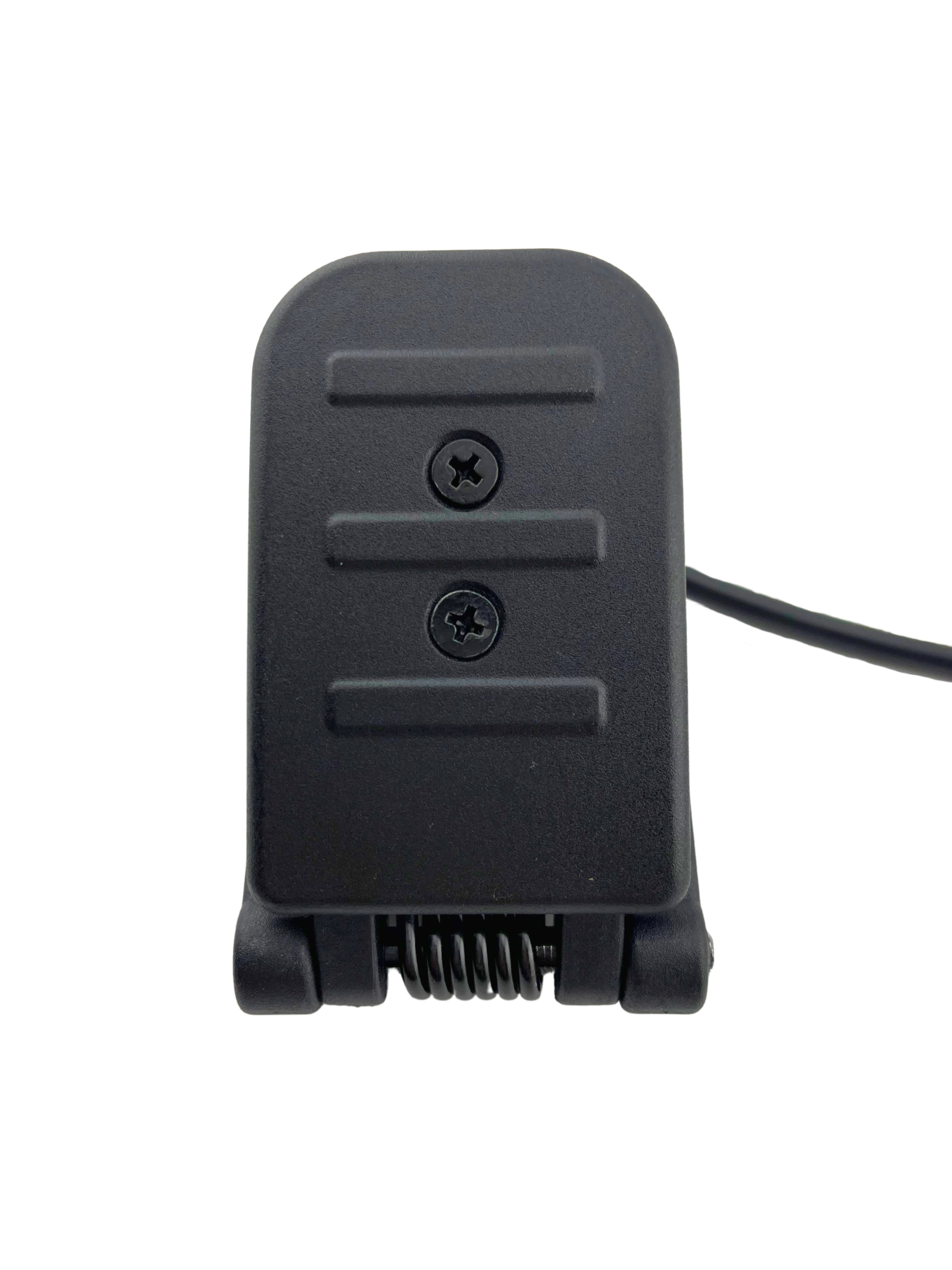 Foot Pedal Throttle for the Razor Ground Force Elite