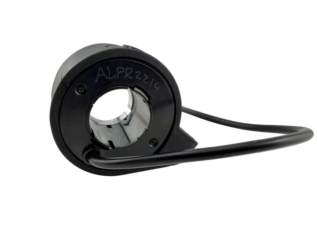 Thumb Throttle for the Evercross EV10K PRO Electric Scooter