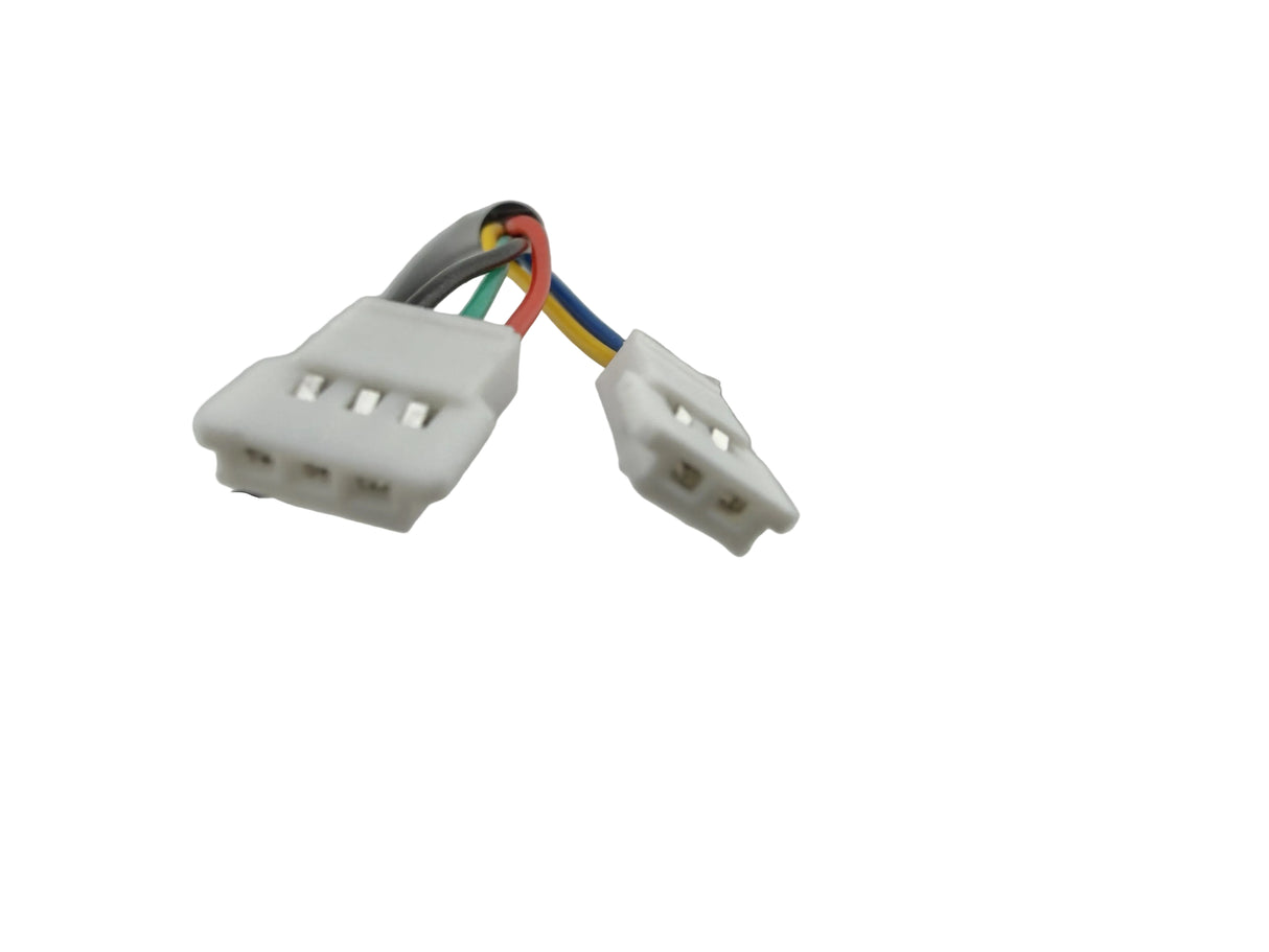 Thumb Throttle for the Evercross EV10K PRO Electric Scooter