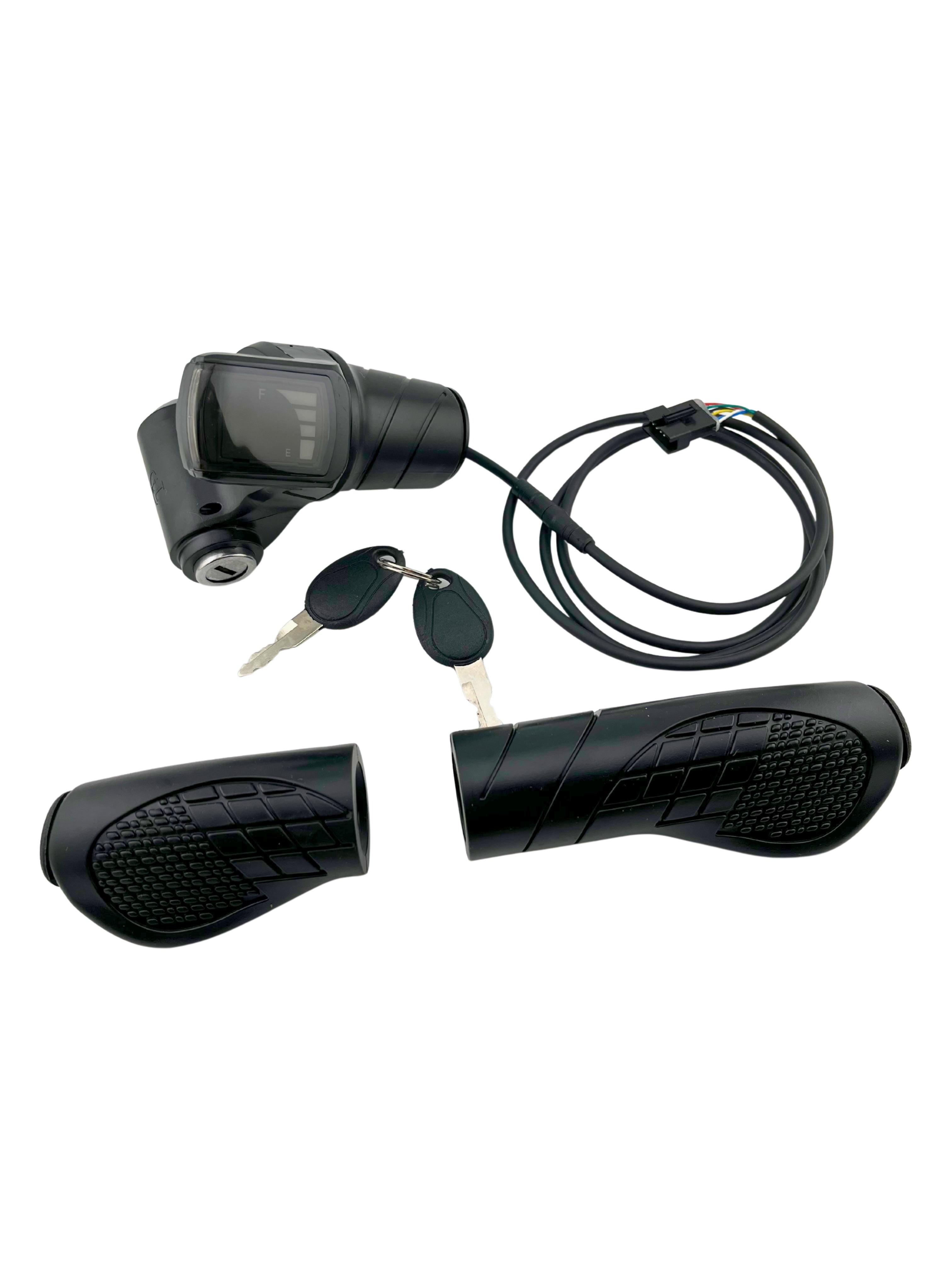 Throttle for the GOTRAX Flex & Astro Electric Scooters