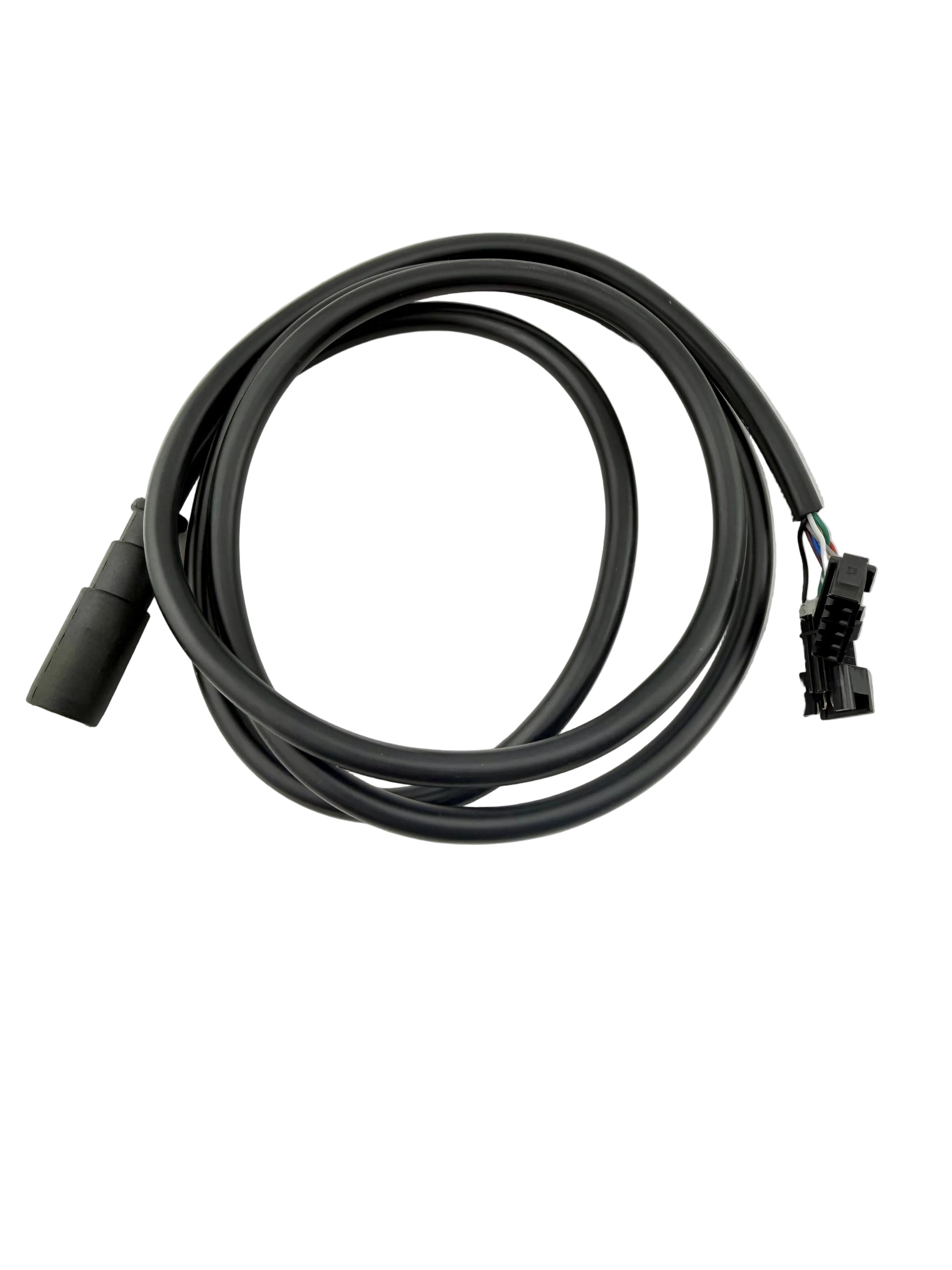 48 Volt Throttle with 8-Pin (5+3) Connector for the GOTRAX Flex Ultra Electric Scooter