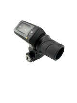 48 Volt Throttle with 8-Pin (5+3) Connector for the GOTRAX Flex Ultra Electric Scooter