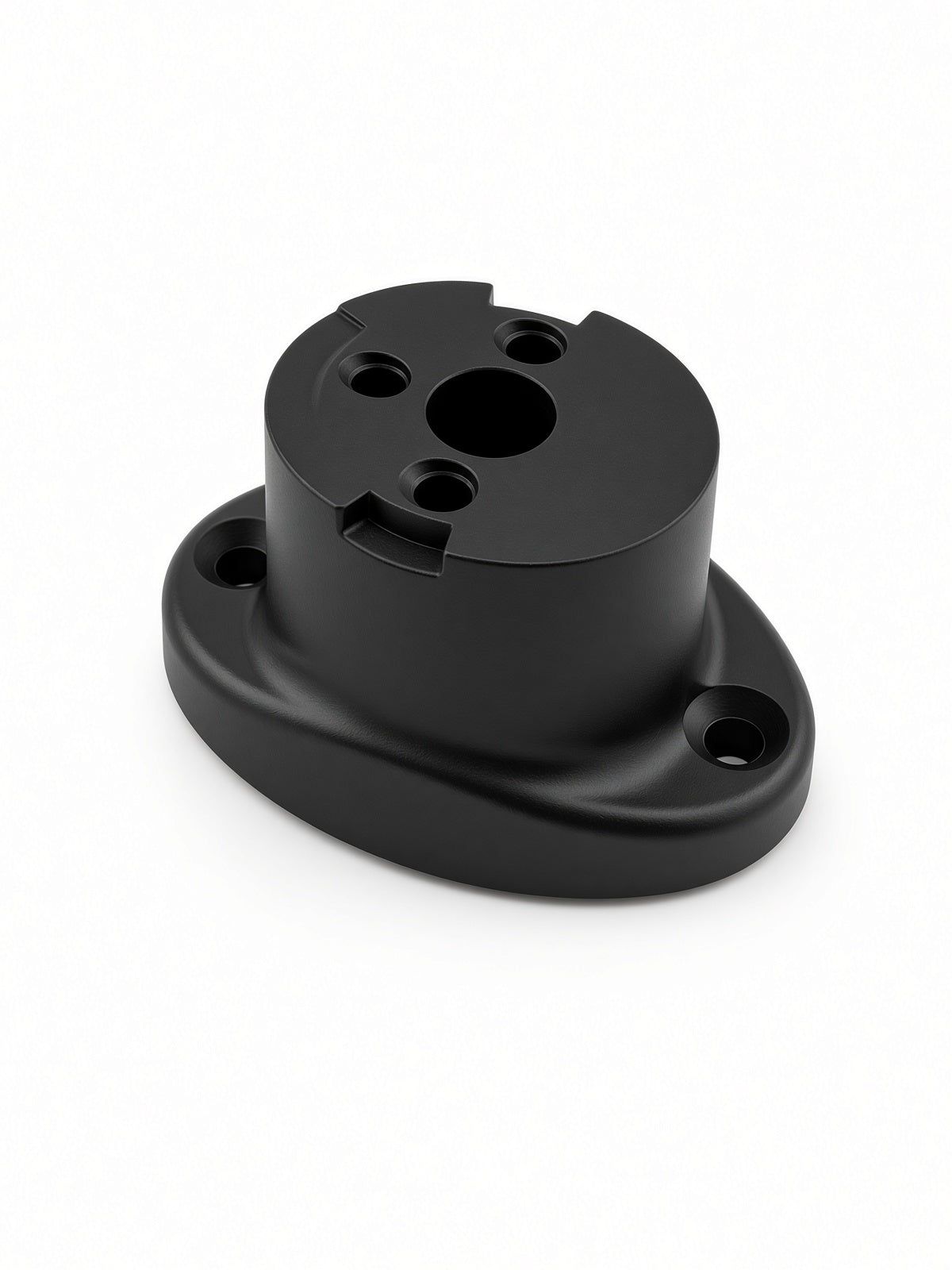 MAGNETIC TO XLR CHARGER ADAPTER W/ WALL HOLDER, CURTIS (ELE2103635)