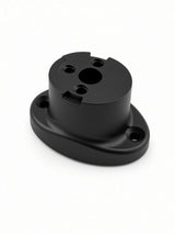 MAGNETIC TO XLR CHARGER ADAPTER W/ WALL HOLDER, CURTIS (ELE2103635)