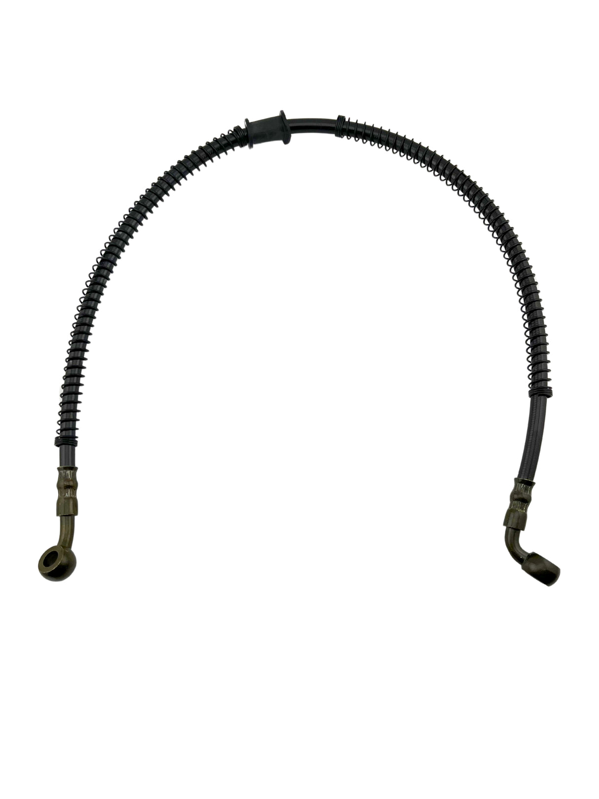 Front Brake Line for Coleman AT125-EX & AT125-UT ATVs