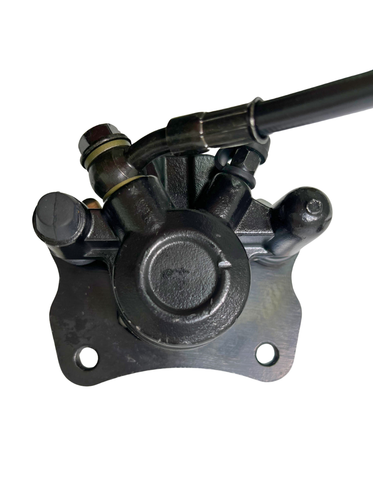 Front Brake Assembly for the Coleman AT200-B ATV