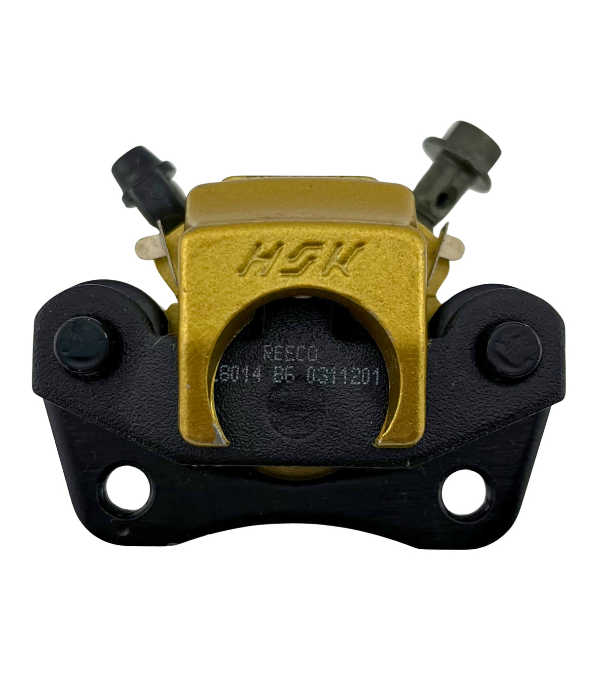 Front Brake Caliper for Coleman AT125-EX & AT125-UT ATVs