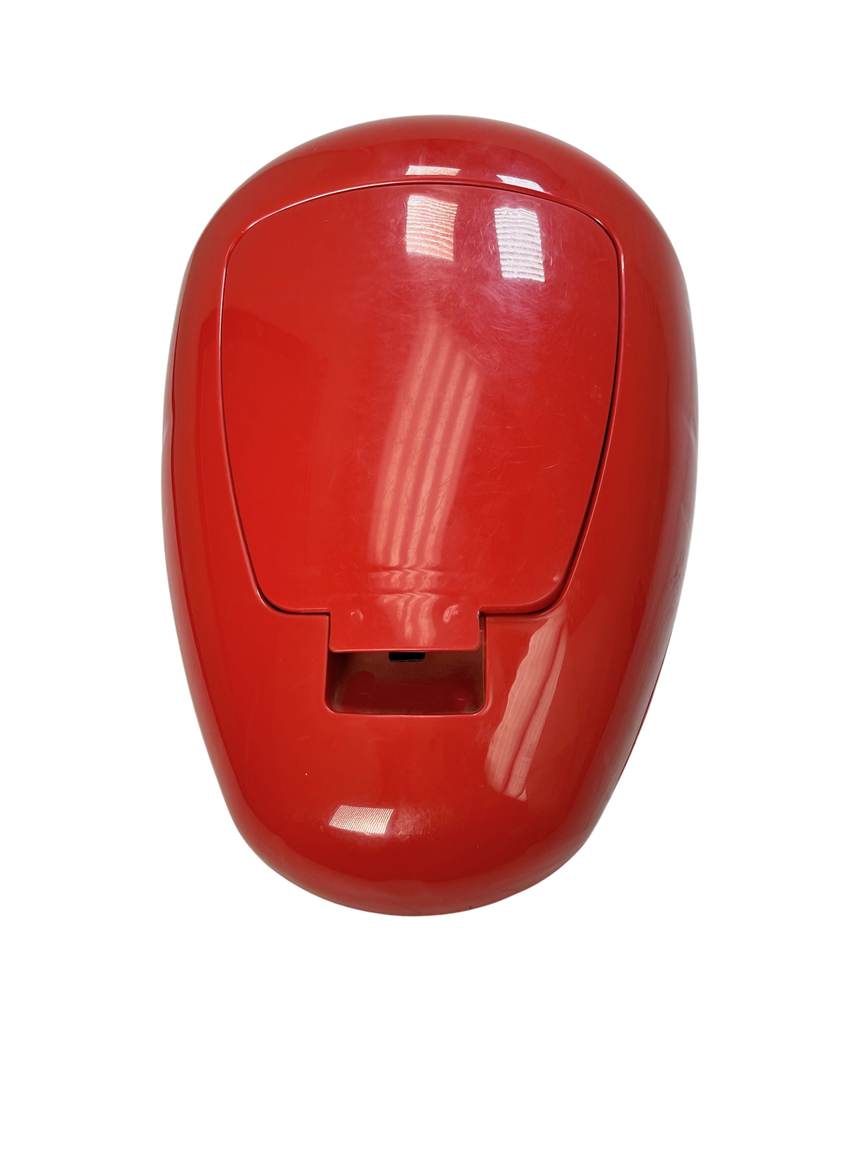 Decorative Fuel Tank for the Coleman CT200U-EX, CT200U-EXR & CT200U-EX V Mini Bikes