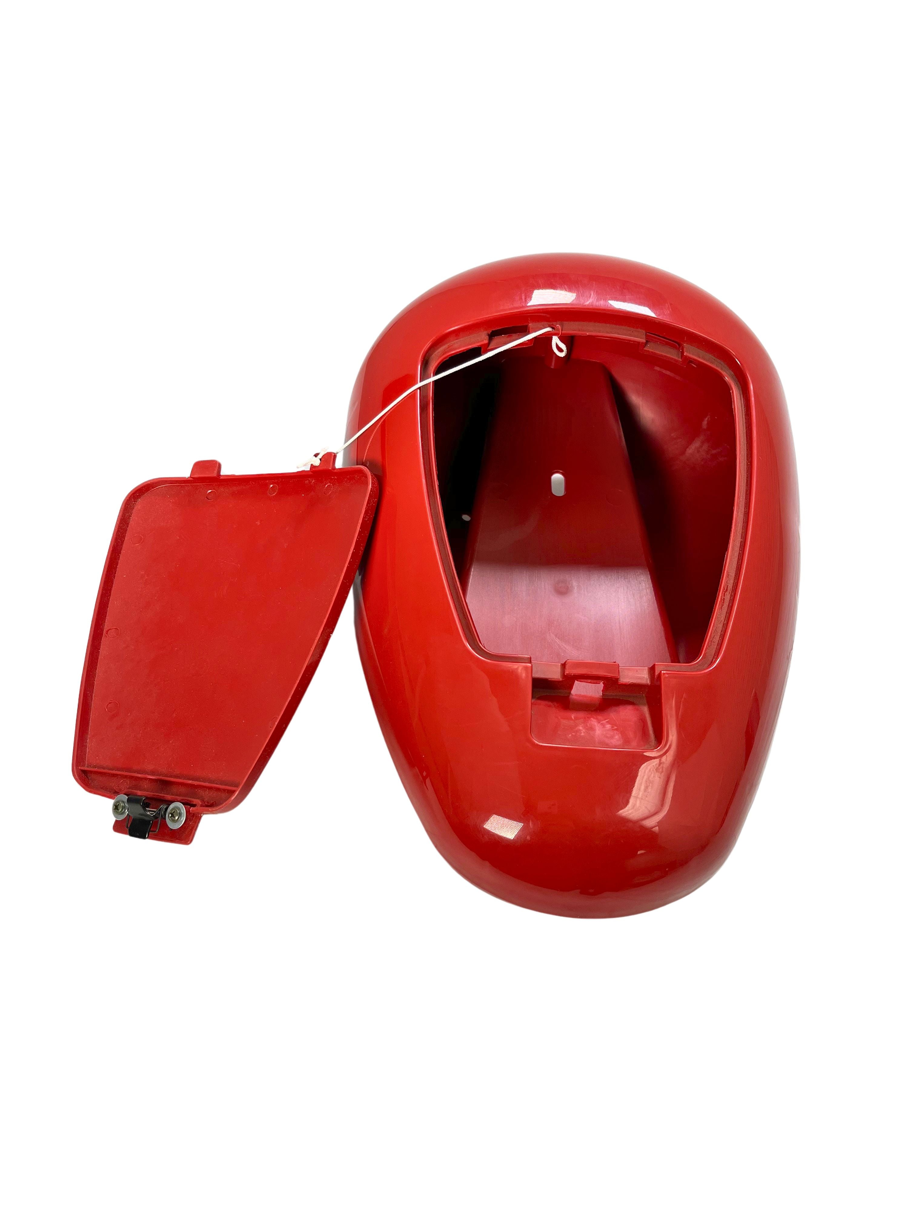 Decorative Fuel Tank for the Coleman CT200U-EX, CT200U-EXR & CT200U-EX V Mini Bikes