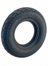 Front Wheel Assembly with 12-1/2 x 2-1/4" Tire for the Caroma Z2 Electric Scooter