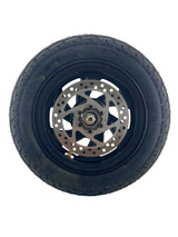 Front Wheel Assembly for the Caroma Z2 Electric Scooter