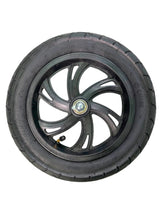 Front Wheel Assembly for the Razor Pocket Mod (Versions 51+)