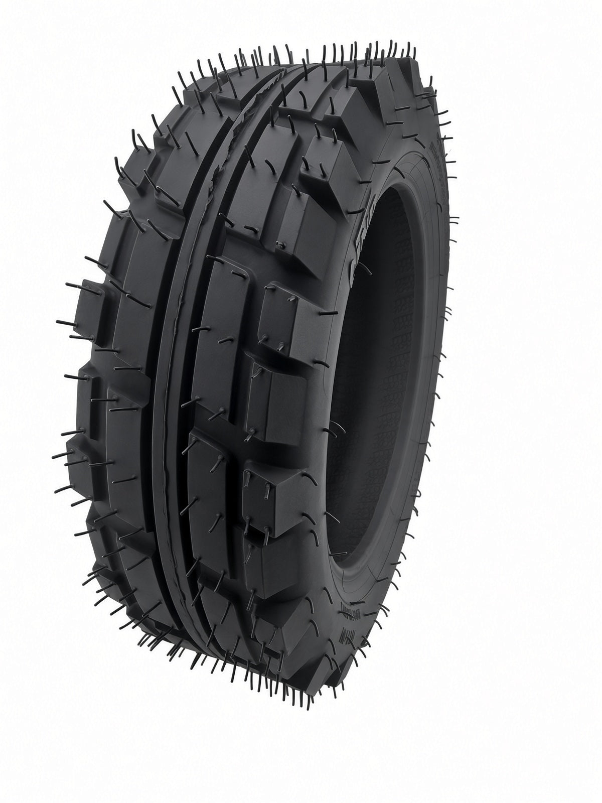 DGN2101453 - 13x3.50-8 Tire for the Pride Pursuit 2 (S7132) - Qind QD-530-01