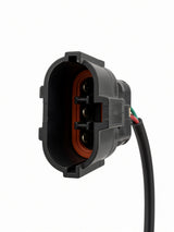 Handlebar Grip & Kill Switch for the Coleman EVB200 Mini Bike