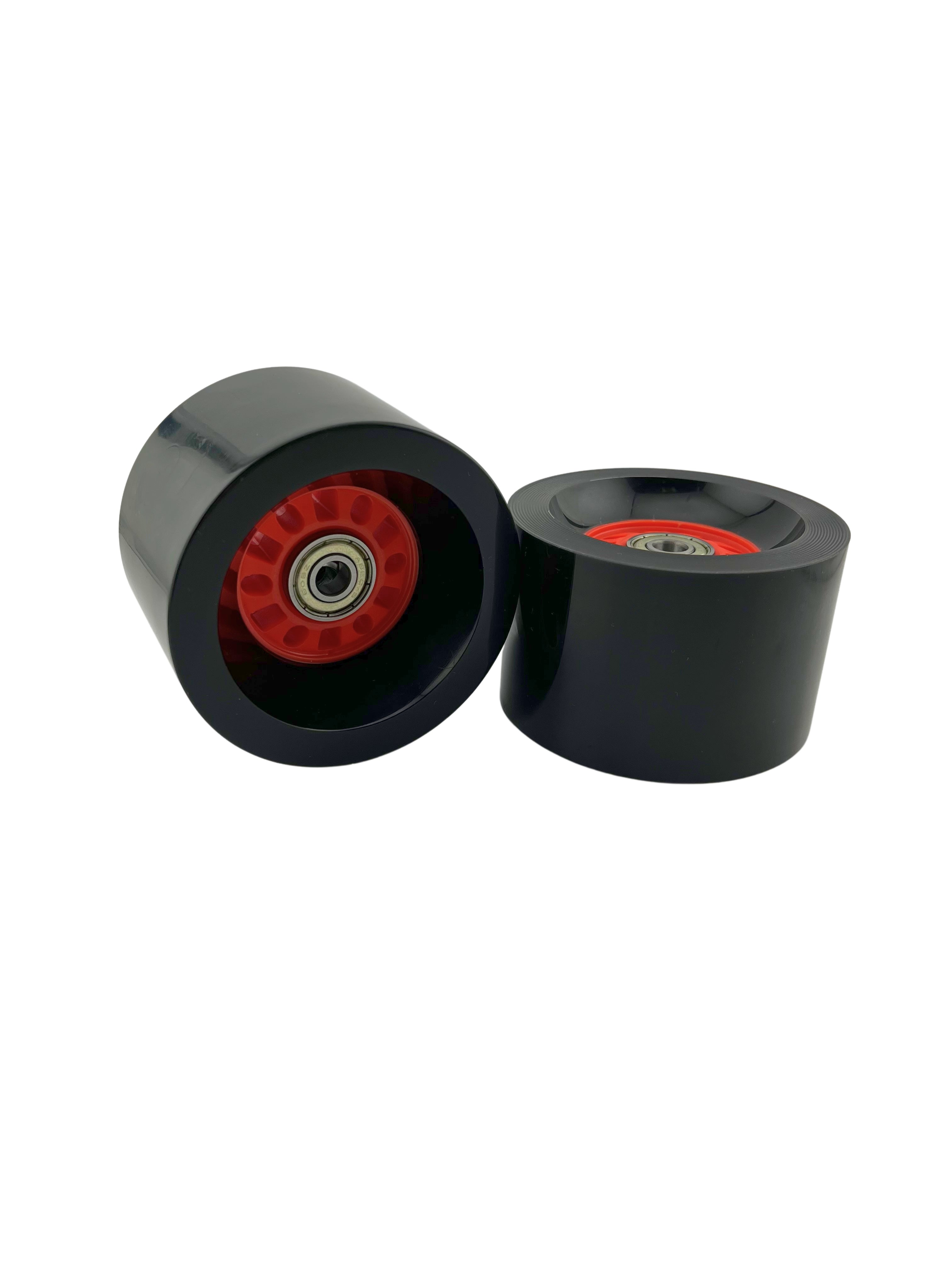 Razor Ground Force Rad Rod Front Wheels (Set of 2)