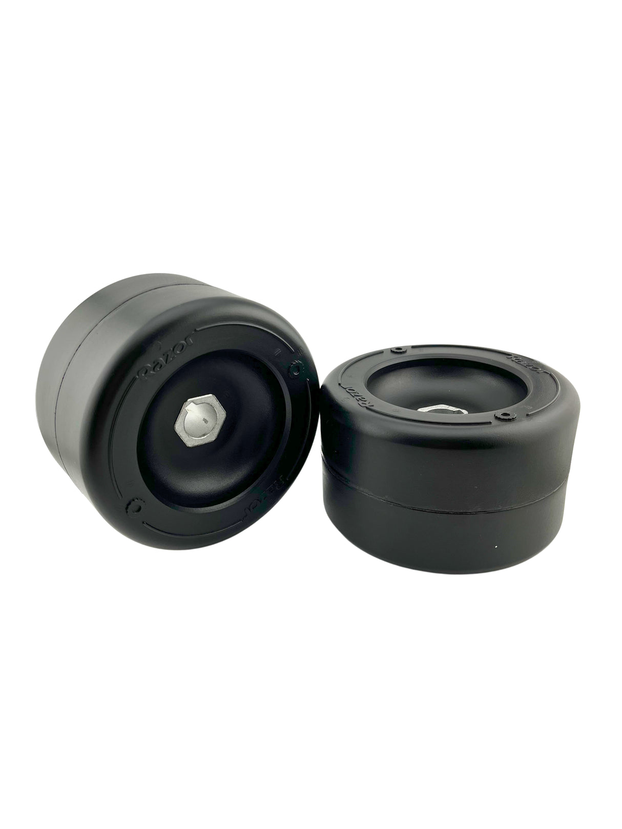 Razor Ground Force Rad Rod Rear Wheels (Set of 2)