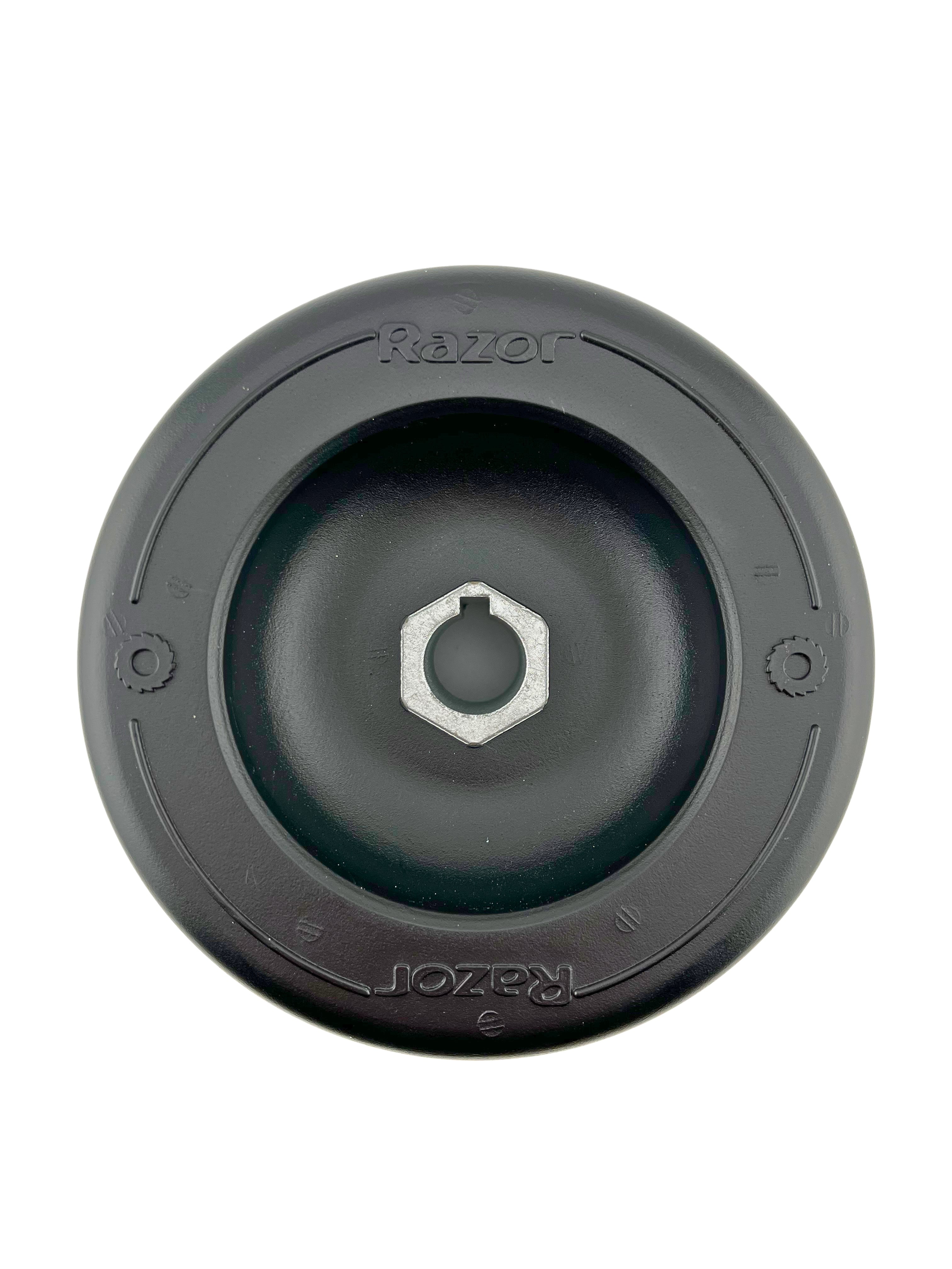 Razor Ground Force Rad Rod Rear Wheels (Set of 2)