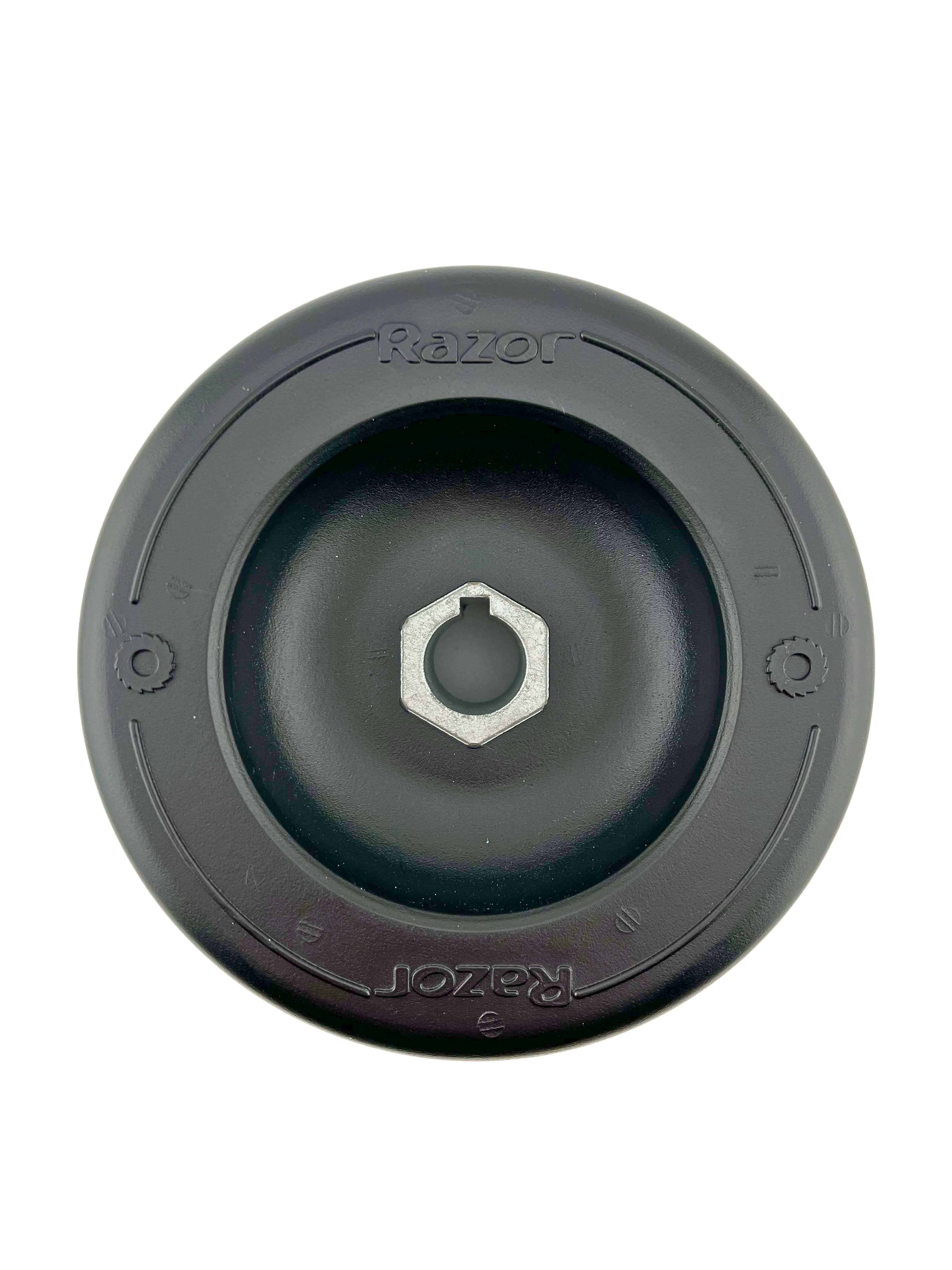 thumbnail image 2 of Razor Rad Rod Sähköauto 2 of 9