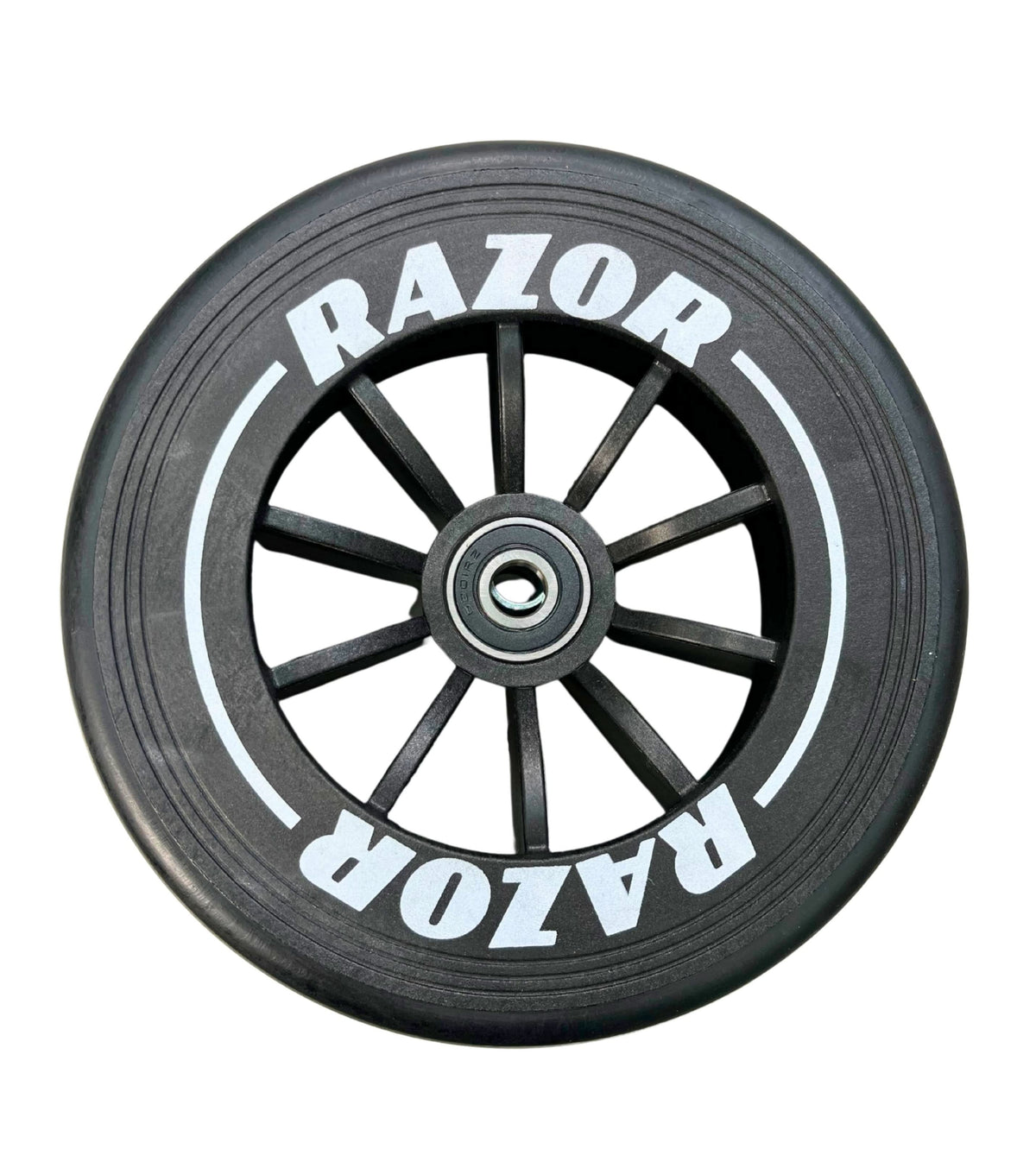 Monster Wheel Razor Razor Ground Force Elite Rear Wheels (Set of 2) – Monster Scooter Parts