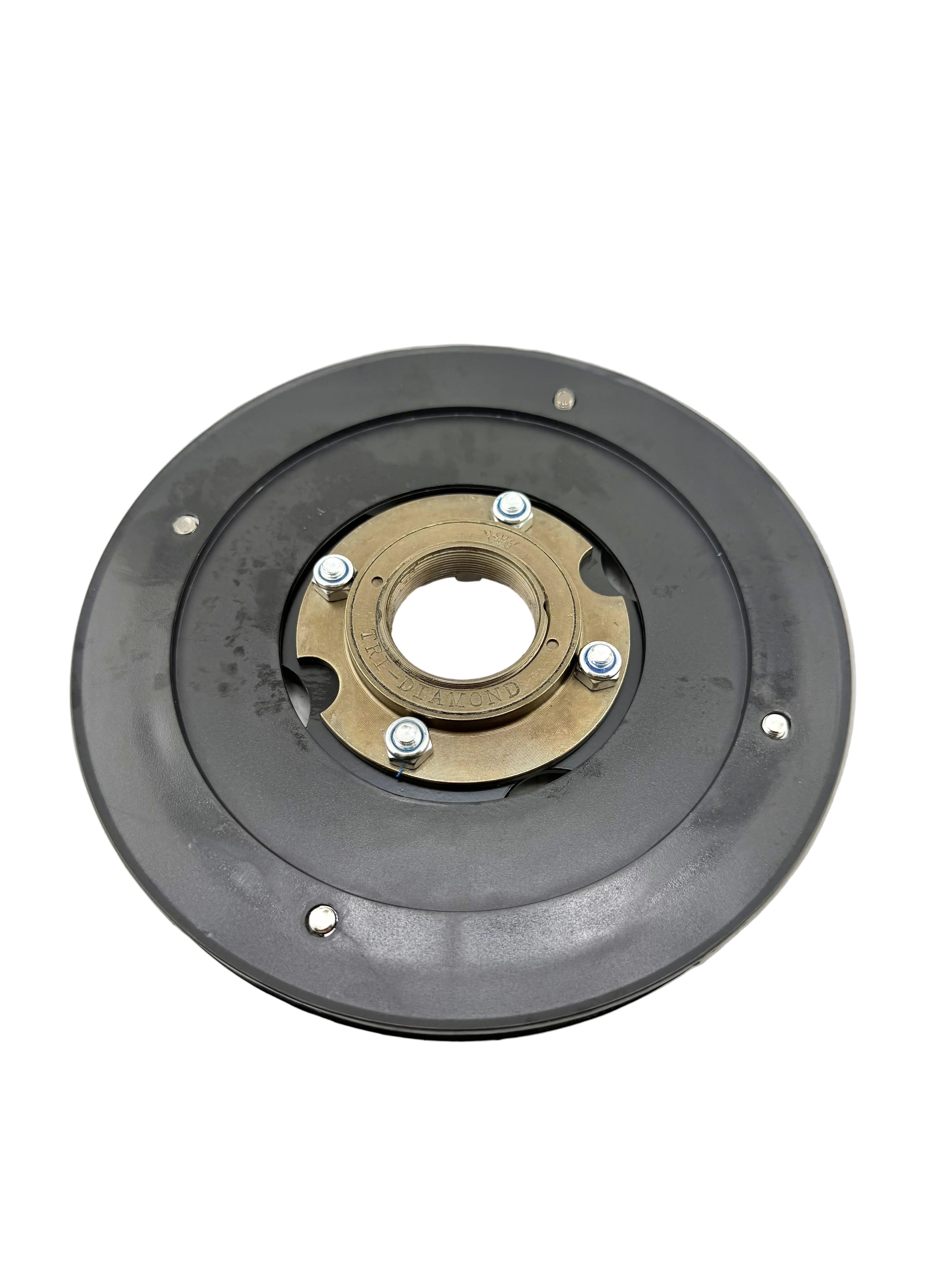 Chain Plate with Freewheel & Sprocket for the Razor Dirt Rocket (MX125, MX350 & MX400)